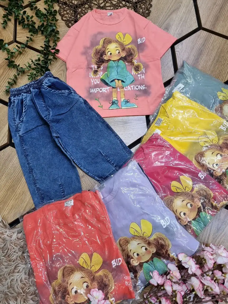 💎☘️🌠👗👔👚🎽🇮🇷