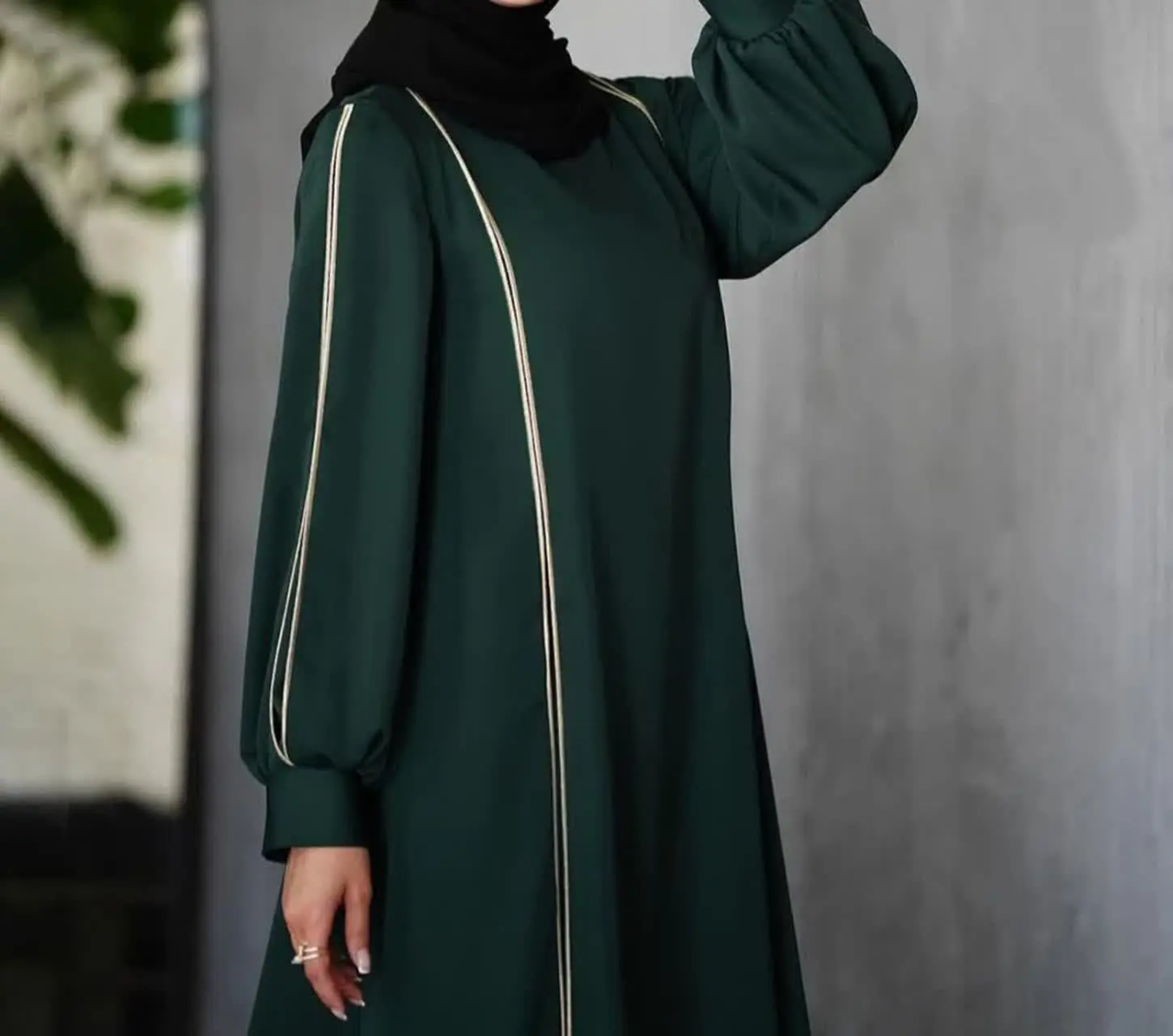 ❣عبا مدل حنانه