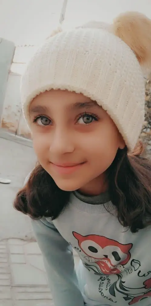 😍نام شرکت کننده: مهسا احتشام پور از شهرستان فسا