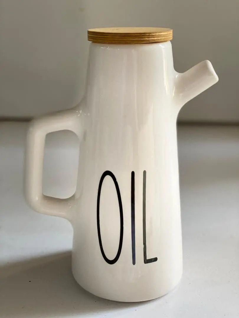 روغن ریز سرامیک بزرگ