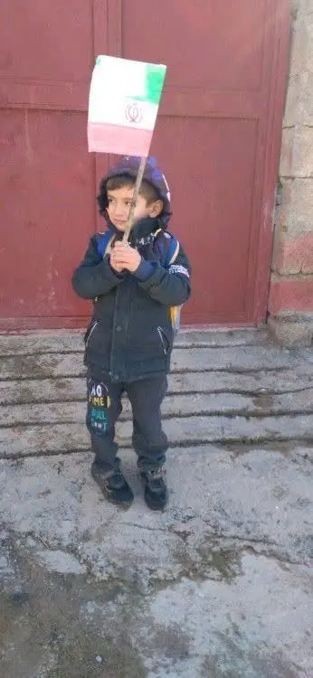 😍نام شرکت کننده: ارین عشوری ازتهران ❤️
