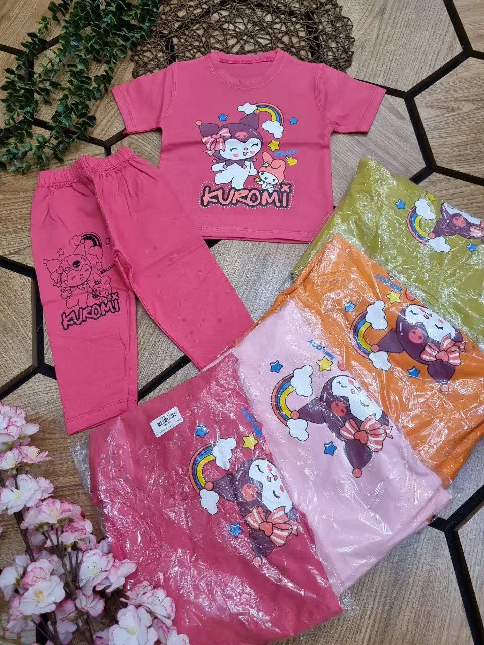 💎☘️🌠👗👔👚🎽🇮🇷
