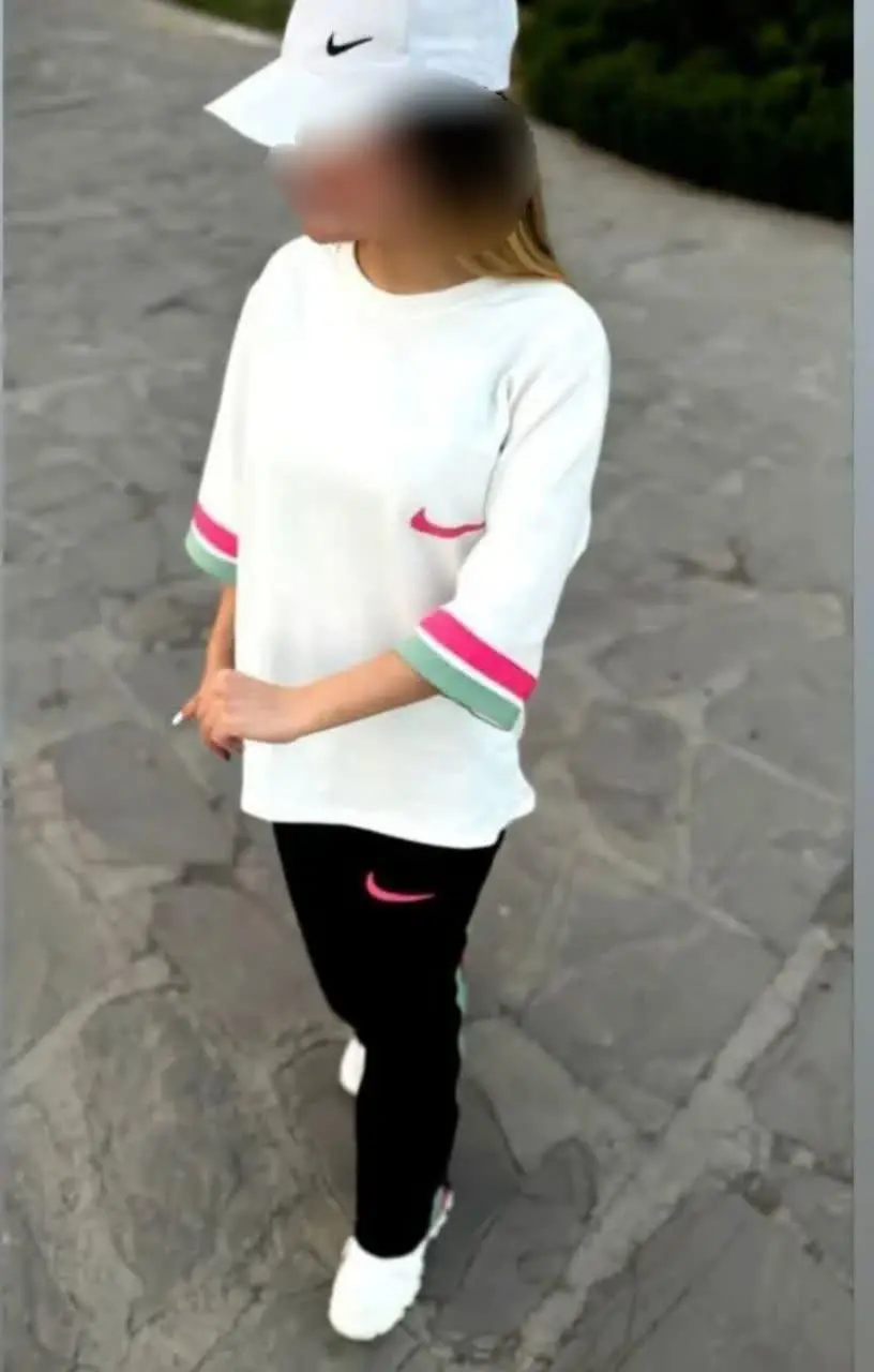 نام: ست نایک گلکسی ۳۰