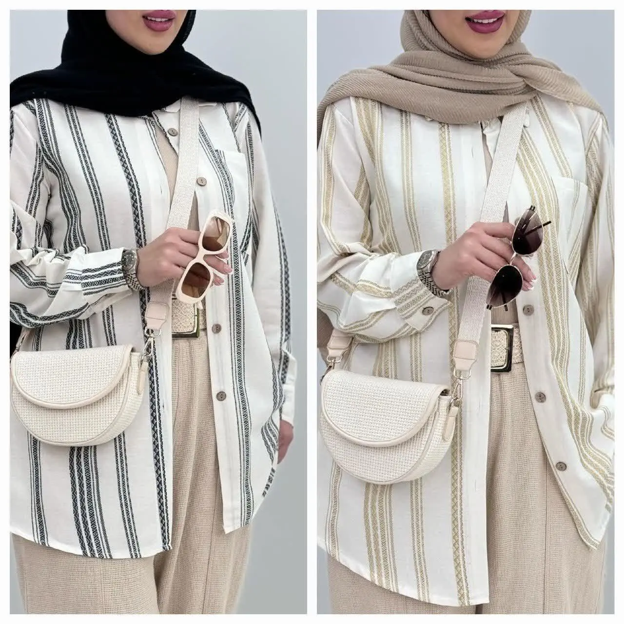 🛍نام: مانتو لنین سمر🌱