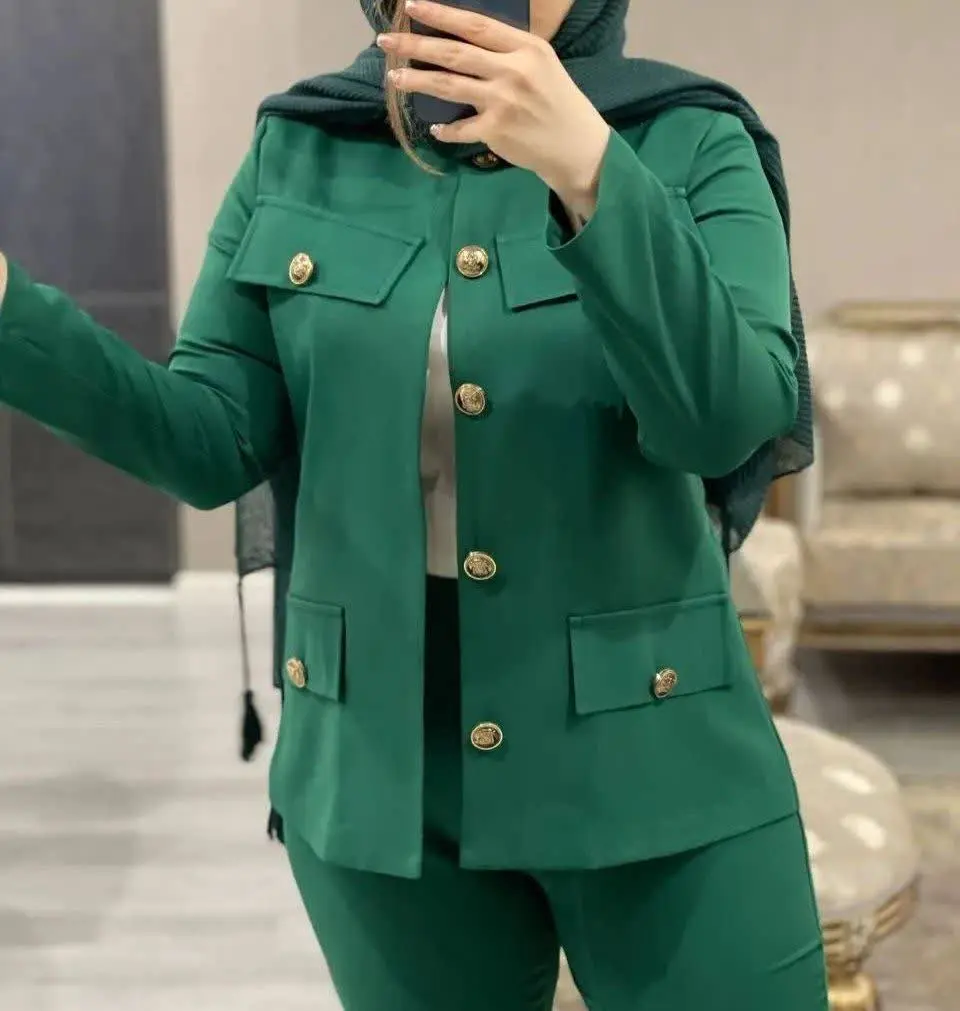 👚نام: کت و شلوار سارینا