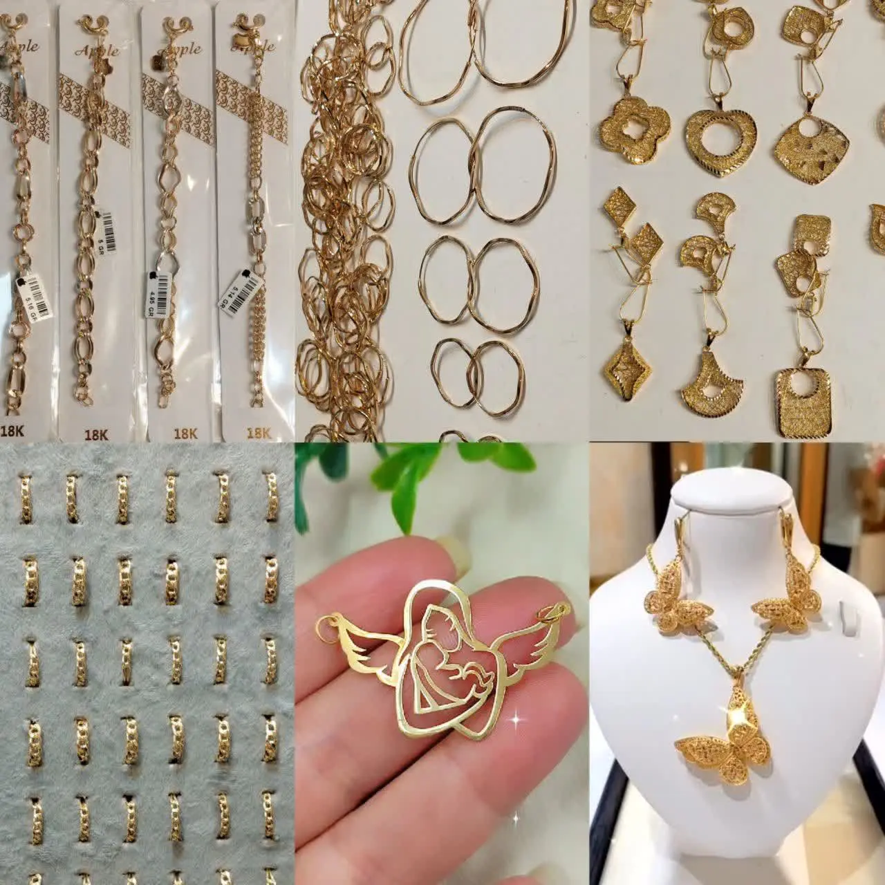 ✨زرگری ارشاد ✨