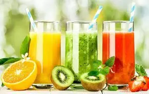 آب میوه ۲۰۰ سی سی تتراپک
