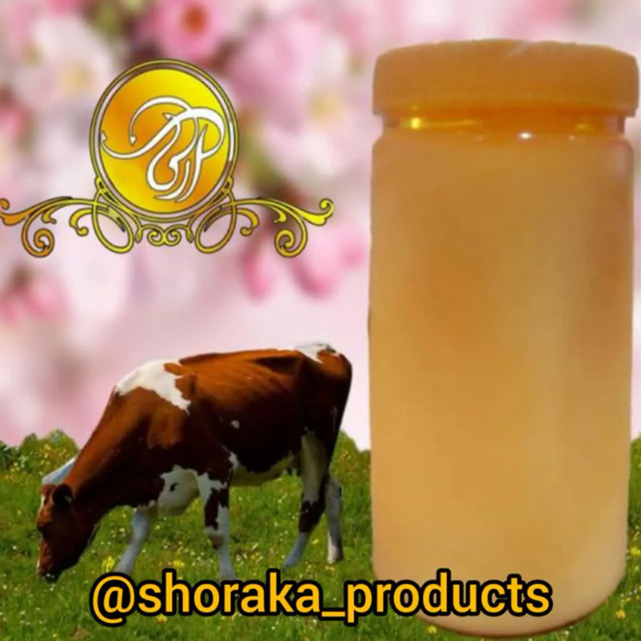 محصولات غذایی و خانگی شرکاء