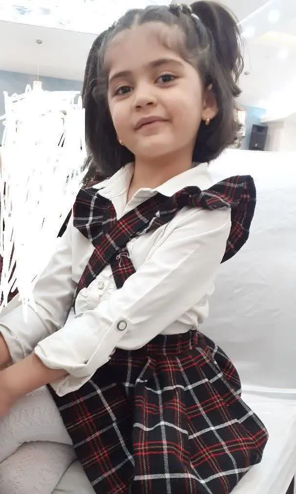 نام شرکت کننده: آنیل کریمیان😍