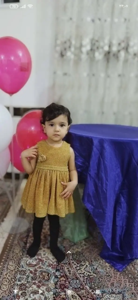 نام شرکت کننده: حلما سادات مهری
