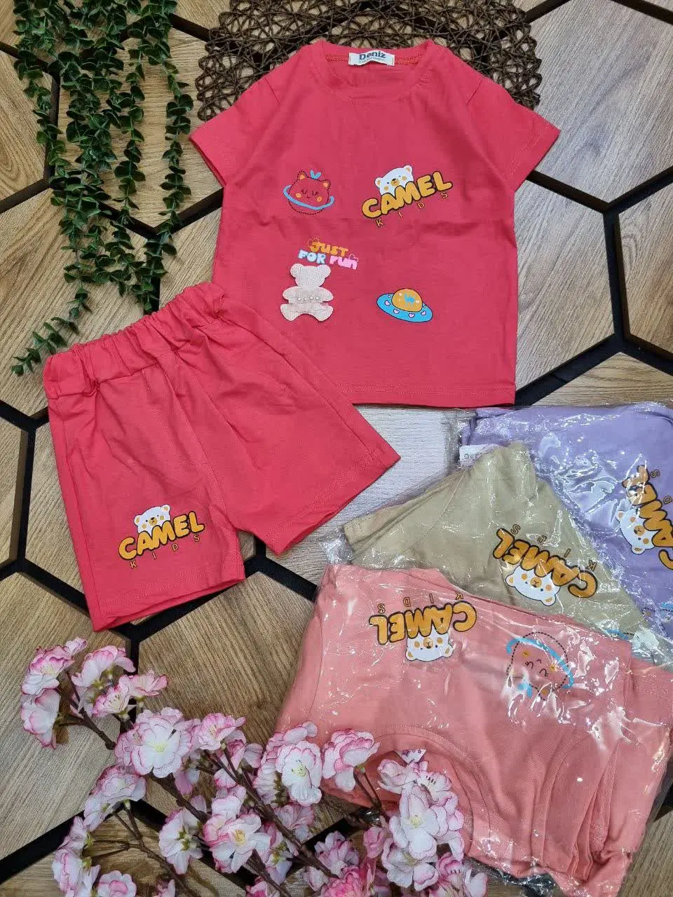 💎☘️🌠👗👔👚🎽🇮🇷