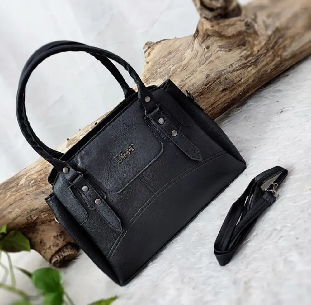 نام: 👜کیف دستی و دوشی مدل دیور سه خونه😍