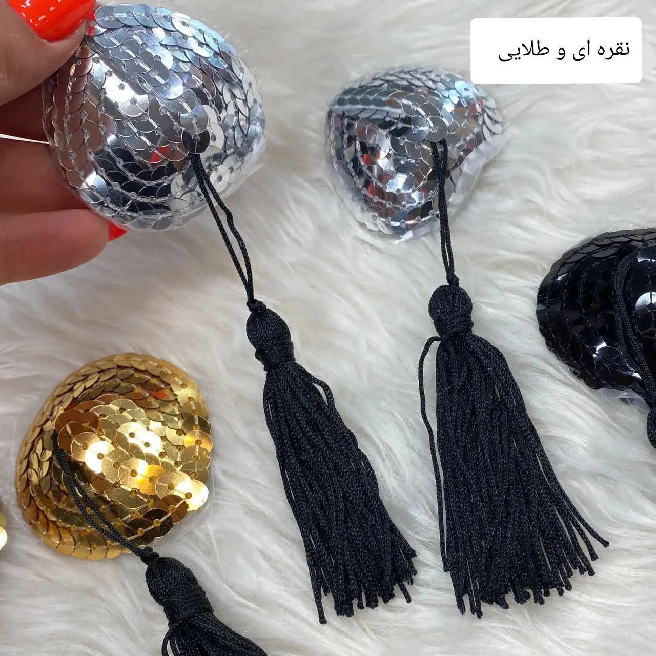 نیپل سینه