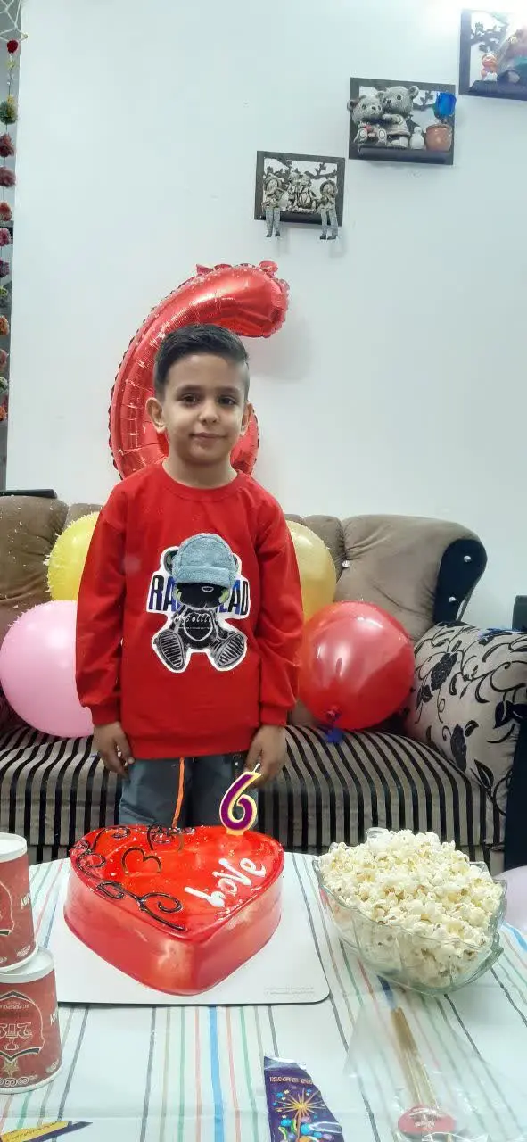 😍نام شرکت کننده: محمد جواد میرشکار