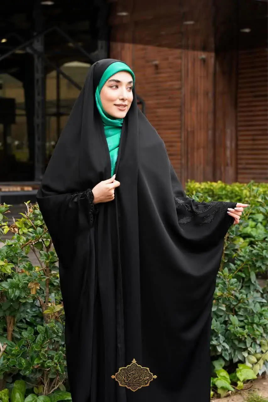 🌟 مدل: دانشجویی گلدوزی آیدا🦋