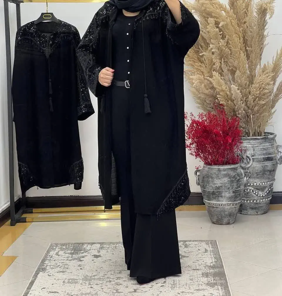 جنسش خنک و مناسب فصل🤌