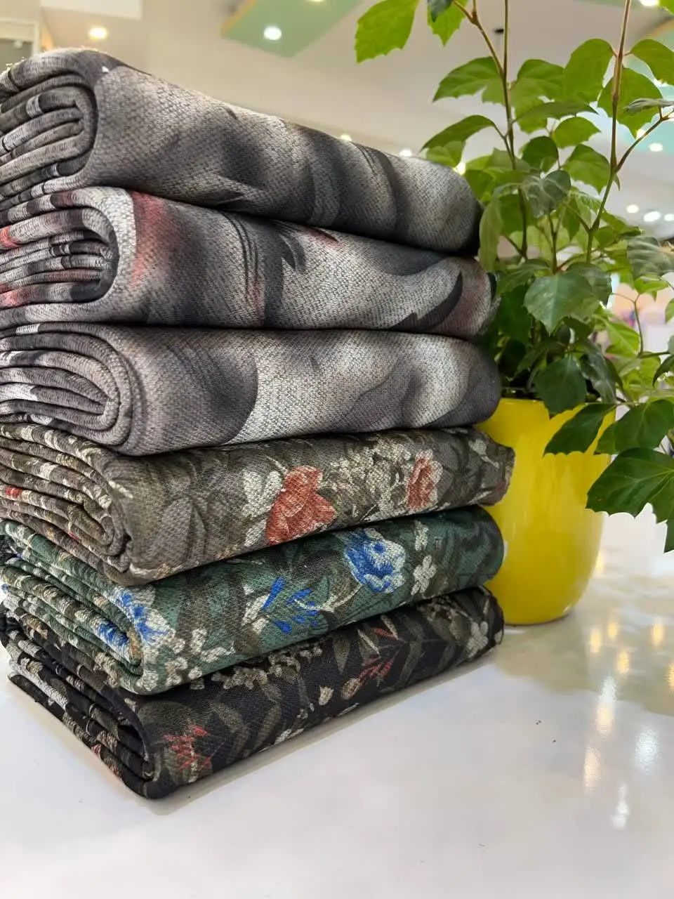 🛍️موهر آنغوره طرحدار🛍️