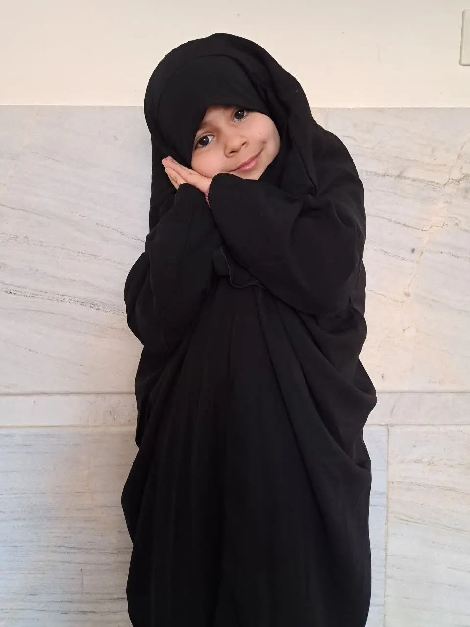 😍نام شرکت کننده: فاطمه قیصری نیا ❤️