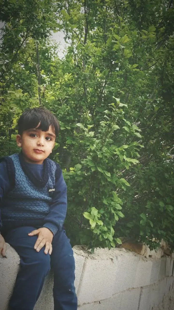 نام شرکت کننده: مهرداد شیرزاد