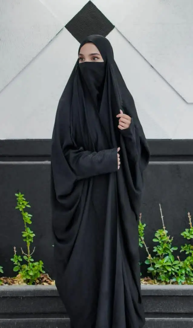 مدل: 🧕بحرینی نگین دار