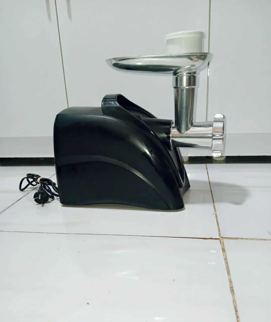 چرخ گوشت هایسونگ اصل کره