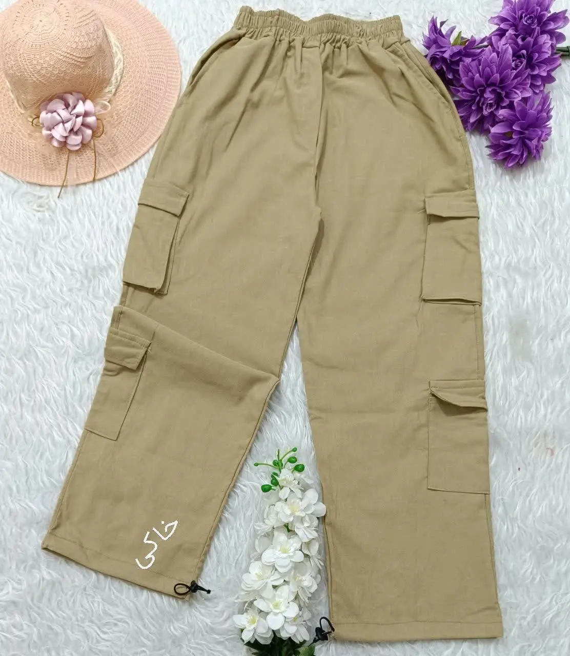 👚نام: شلوار کارگو ۲۹۹