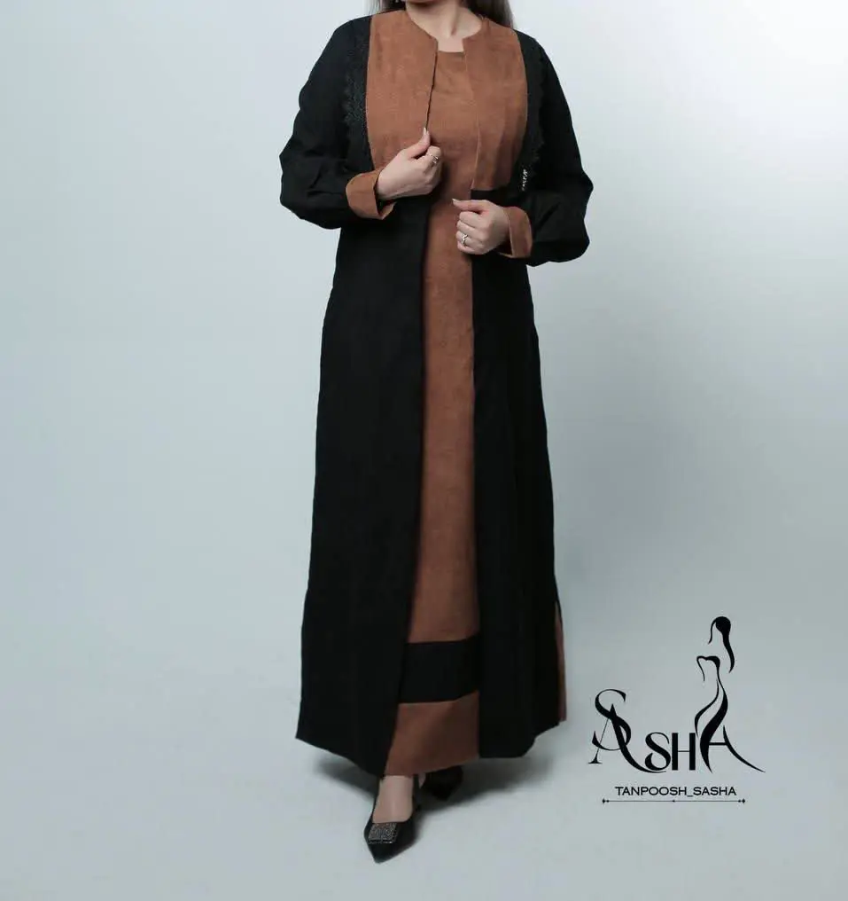 نام طرح: آلیسا🌿