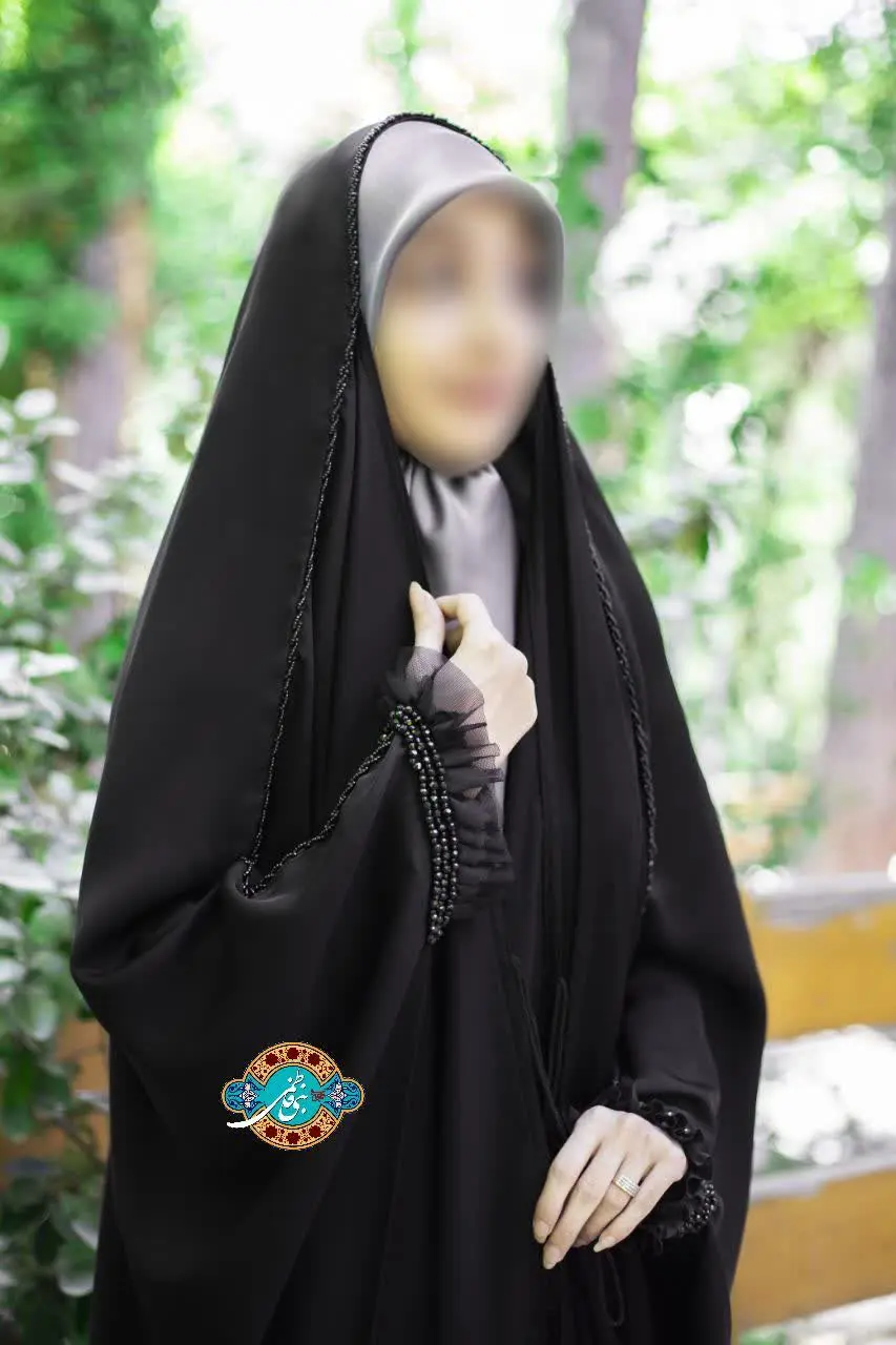 مدل: شمیم