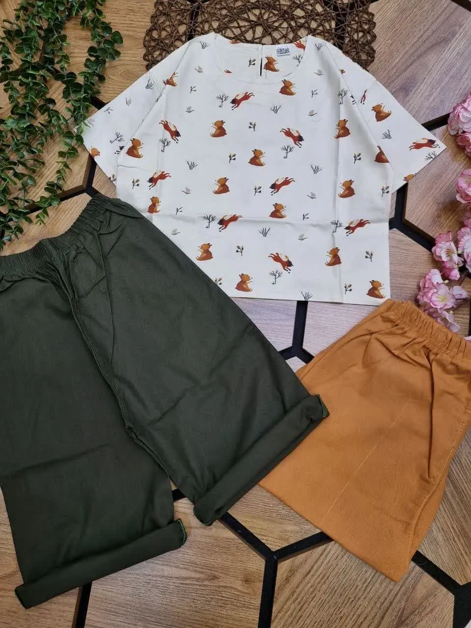 💎☘️🌠👗👔👚🎽🇮🇷