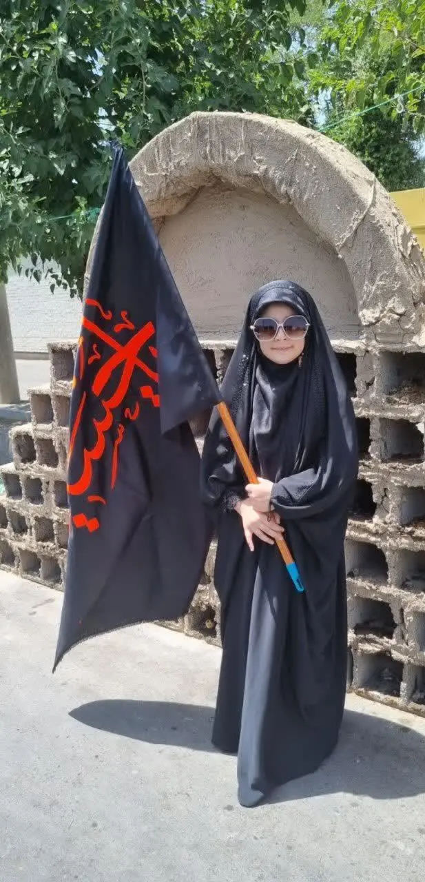 😍نام شرکت کننده: مهسا عزیزی از استان البرز