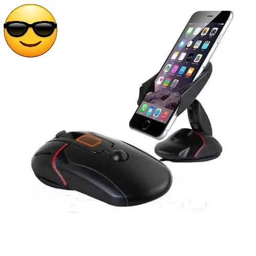 هولدر موبایل مدل ماوس