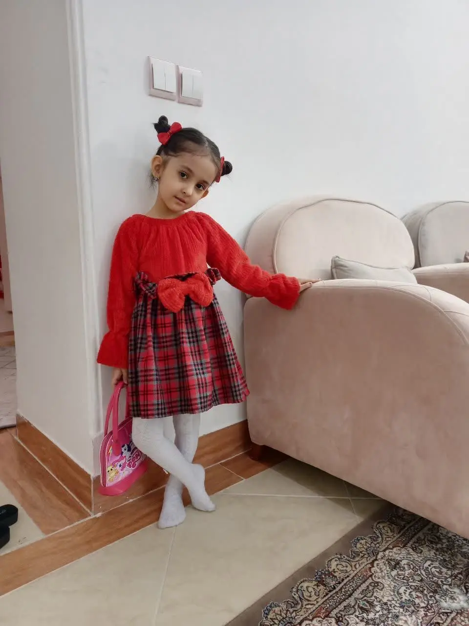 نام شرکت کننده: کیمیا مرادی