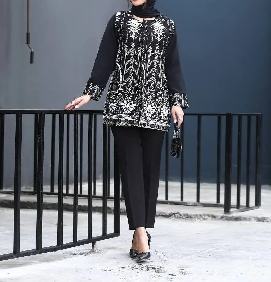 👚 کت سنتی