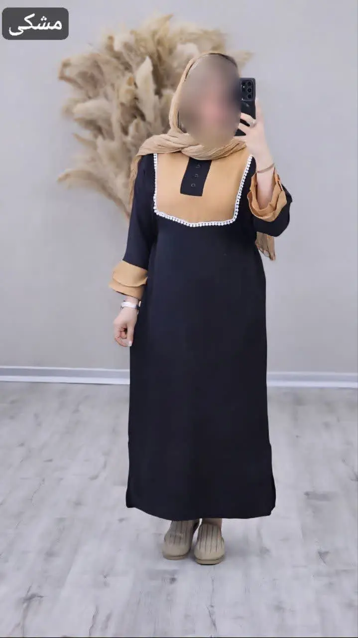نام: کفتان پیراهنی آوازه ۲