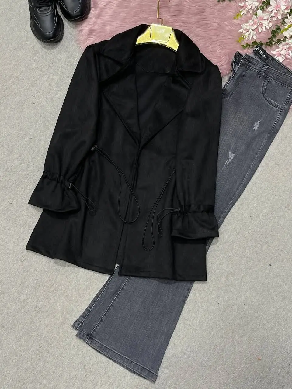 🛍نام: کت سوییت 🍂