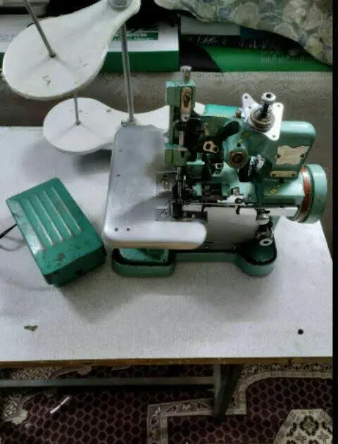 چرخ سردوز پروانه