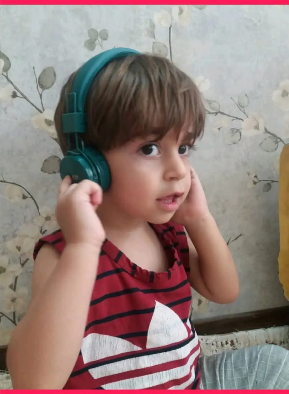 نام شرکت کننده: آیدین رحمتی زاده