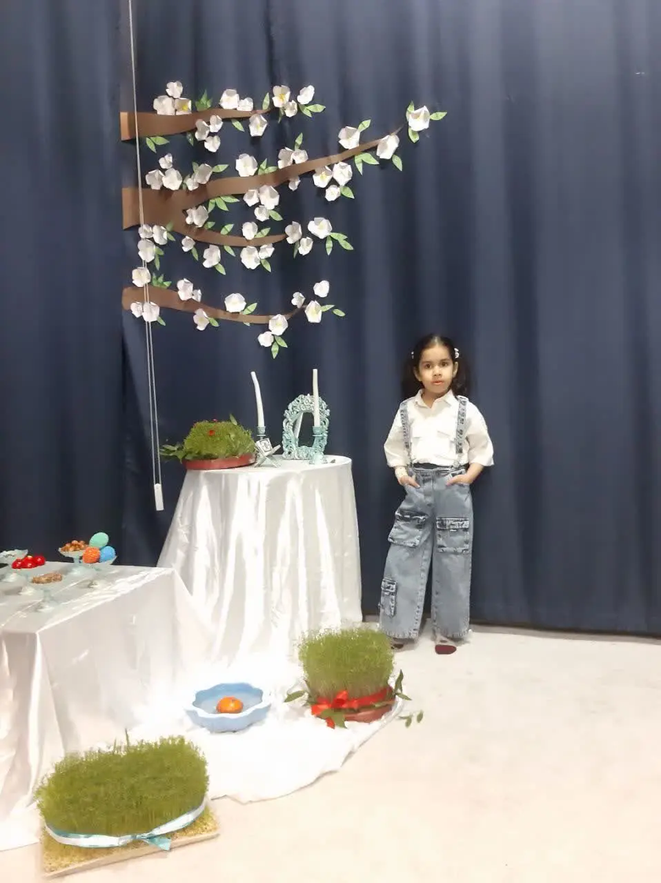 😍نام شرکت کننده: نرگس رمضانی ازاصفهان ❤️