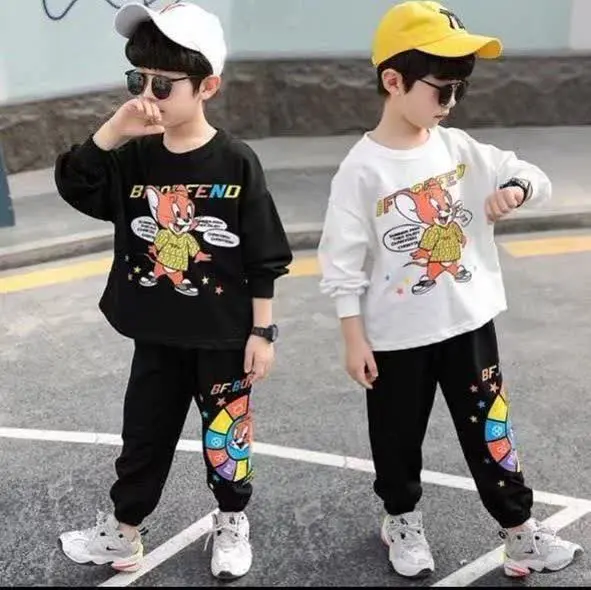 👚نام: ست تام و جری پاییزه