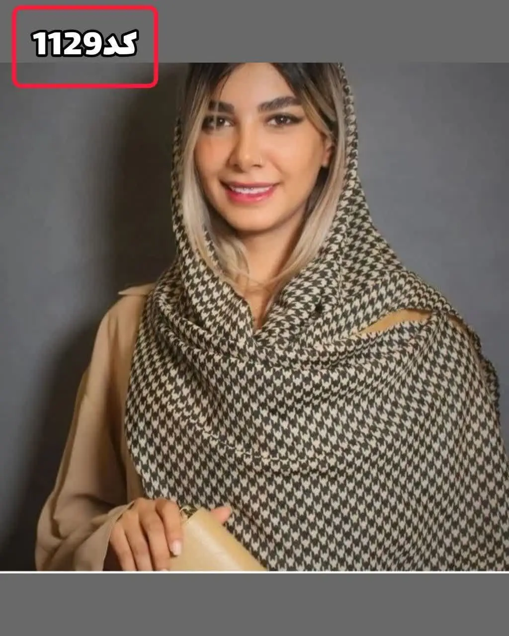 کد۱۱۲۹