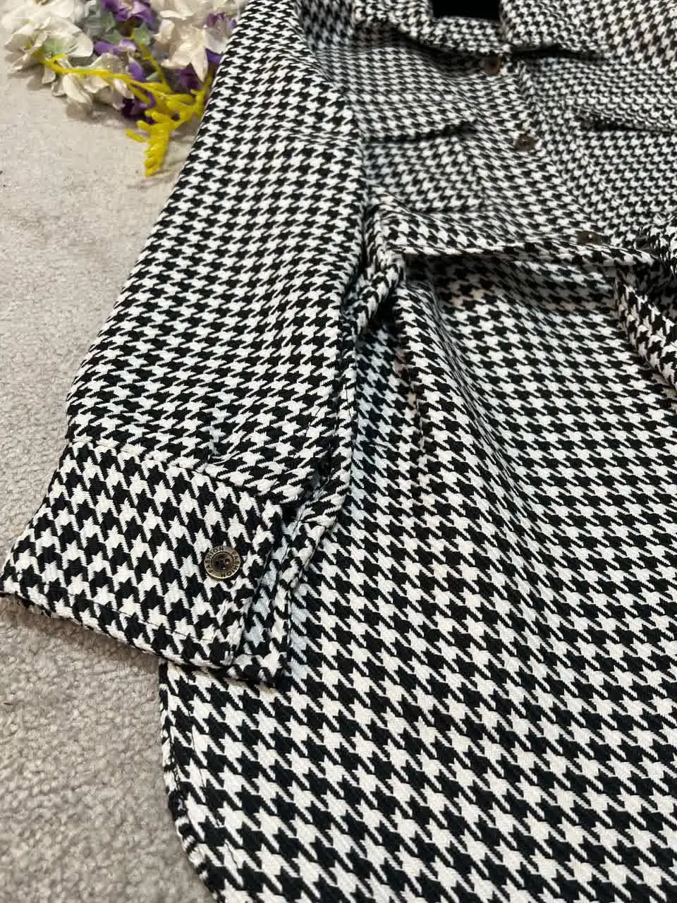 👚 نام: مانتو النا