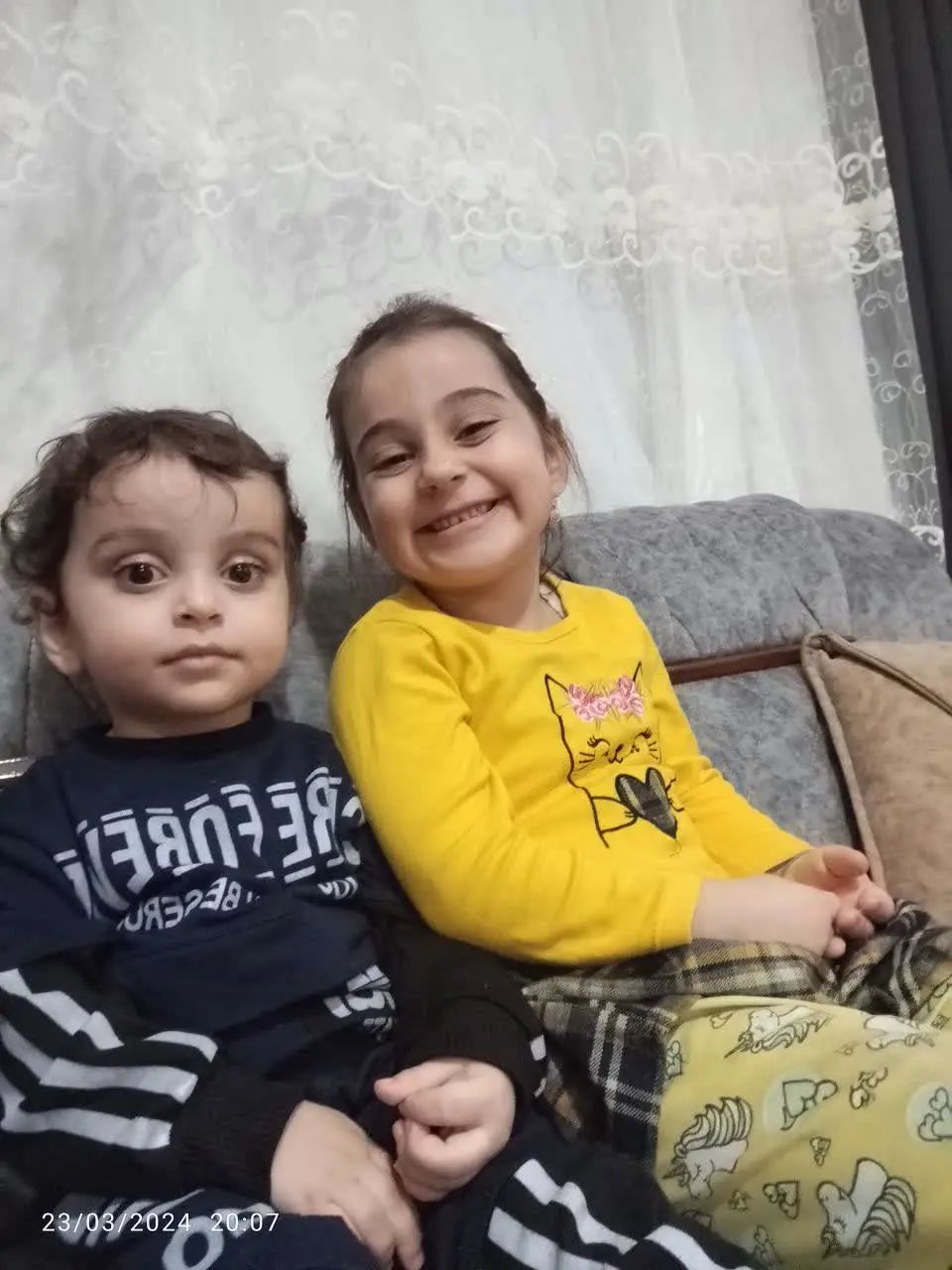 😍نام شرکت کننده: ماهان و محدثه خوشهال