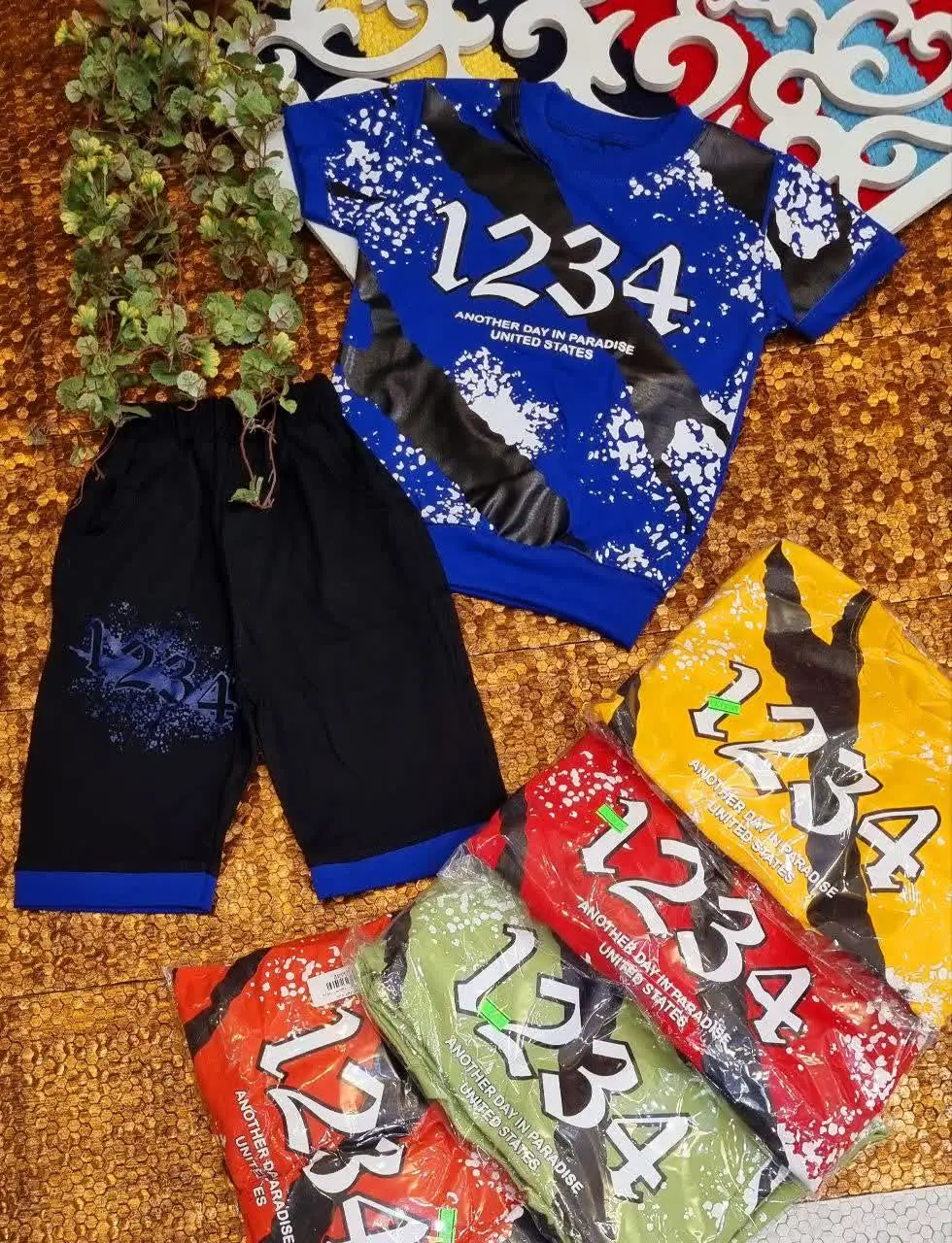 💎☘️🌠👗👔👚🎽🇮🇷