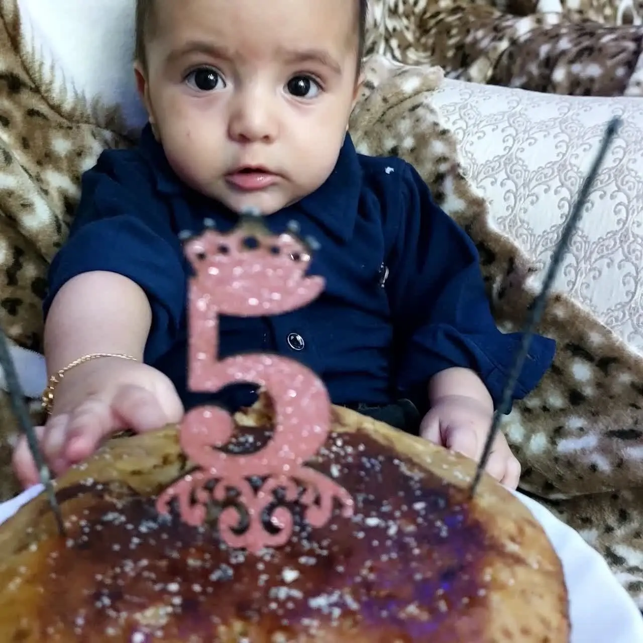 😍نام شرکت کننده: آرهان حسینی از تبریز