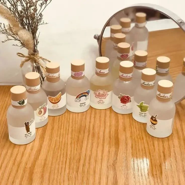 عطر بیکینی با رایحههای فرابهشتی😍
