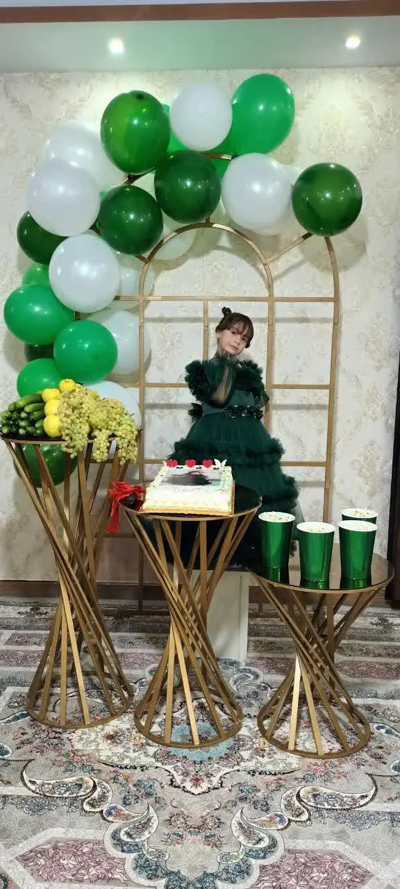 😍نام شرکت کننده: پارمیس کشاورزاز کرج مهرشهر
