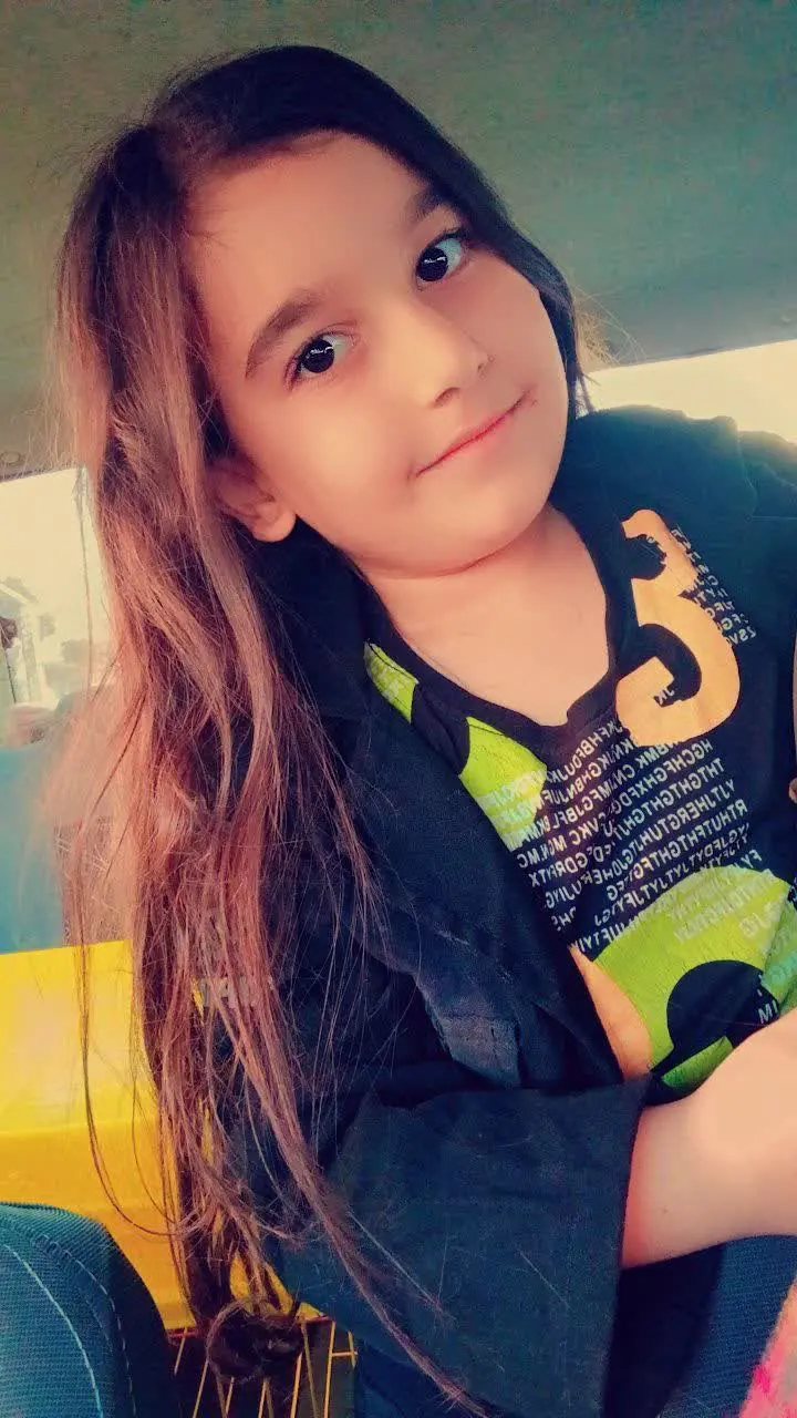 😍نام شرکت کننده نازنین زهرای من