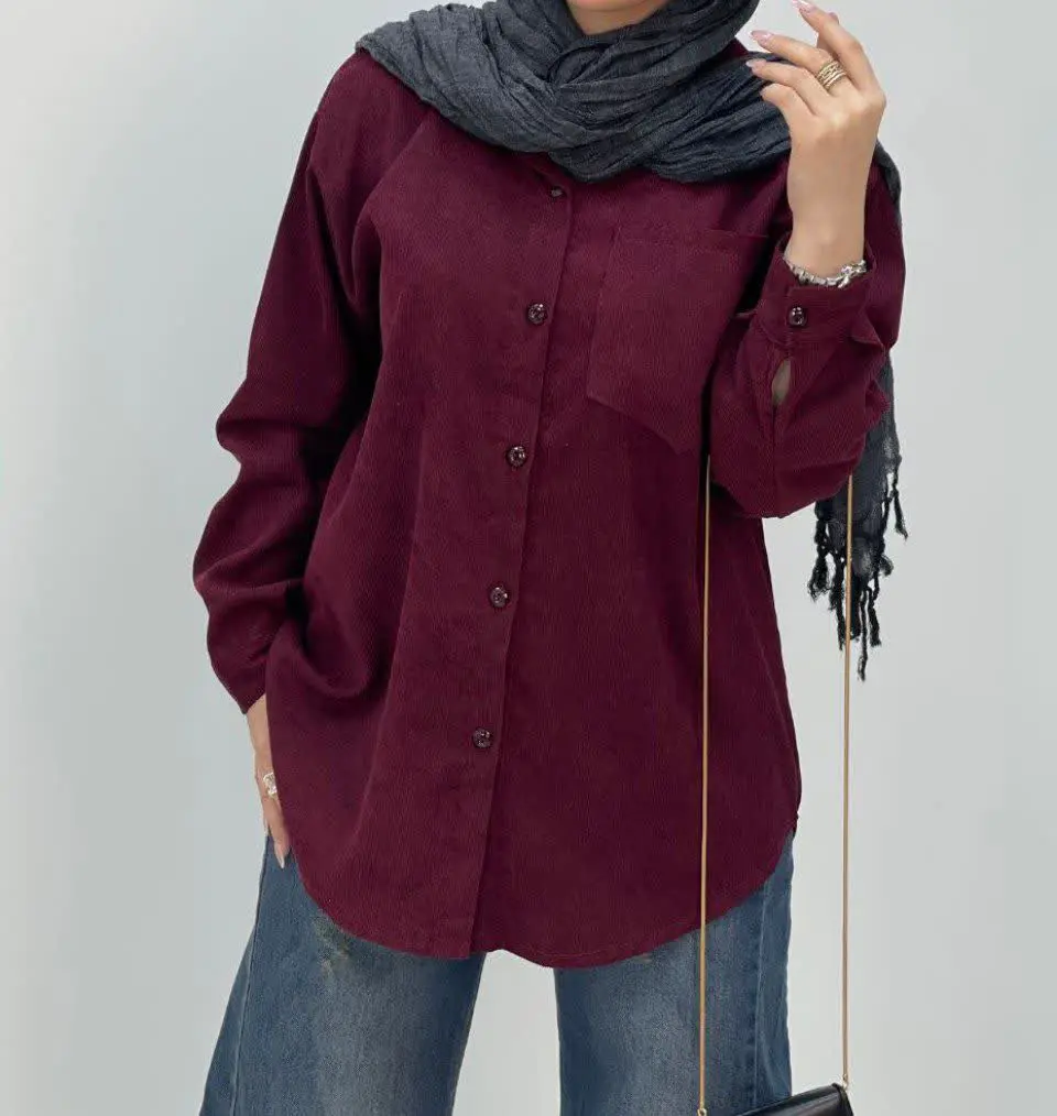 🛍نام: مانتوکبریتی تک جیب🍂