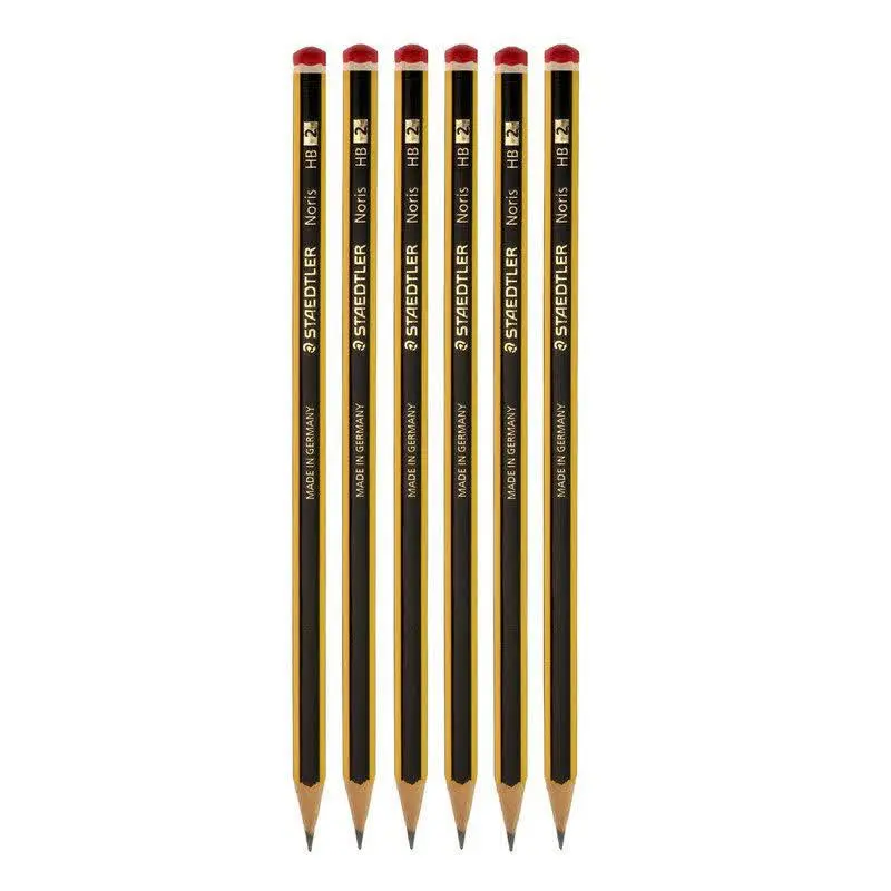 مداد سیاه HB✏️