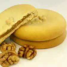 کلوچه بزرگ خوشمزه